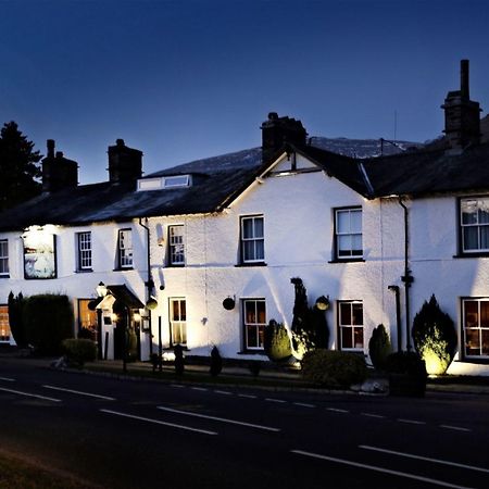 The Swan At Grasmere- The Inn Collection Group Екстер'єр фото