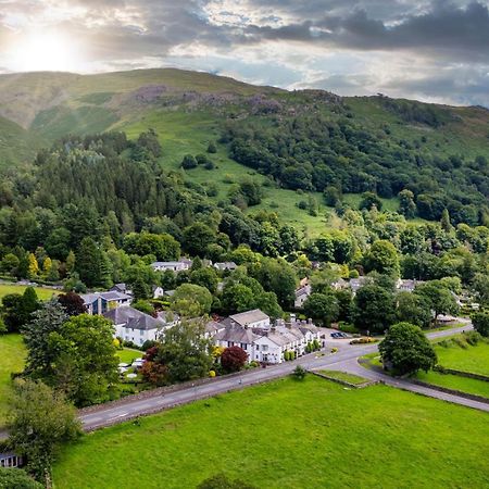 The Swan At Grasmere- The Inn Collection Group Екстер'єр фото