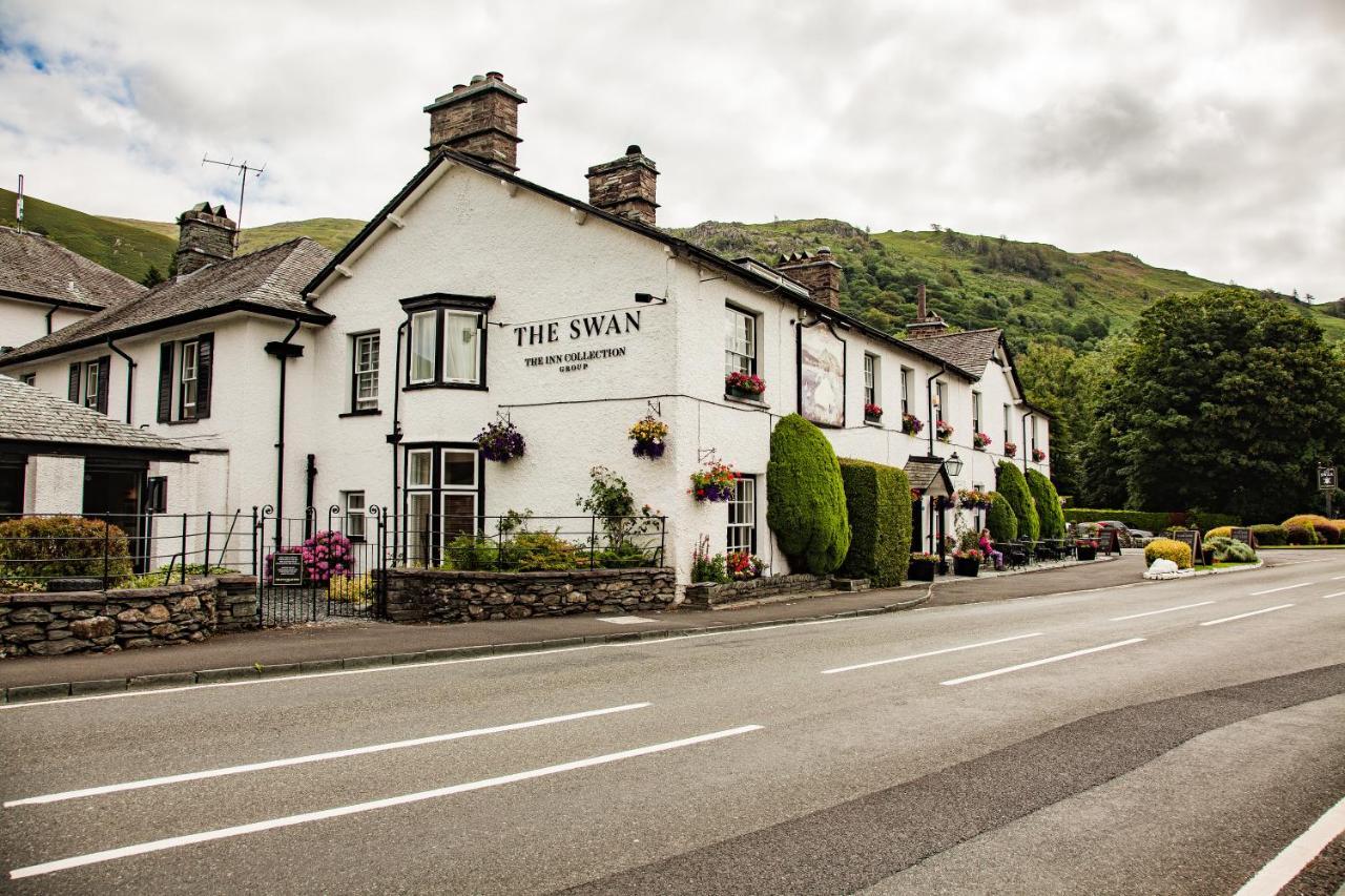 The Swan At Grasmere- The Inn Collection Group Екстер'єр фото