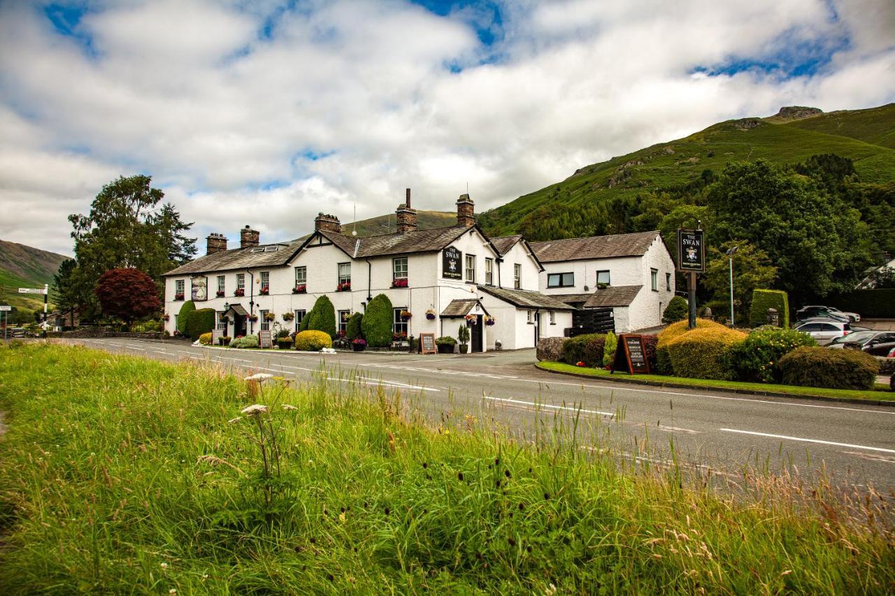 The Swan At Grasmere- The Inn Collection Group Екстер'єр фото