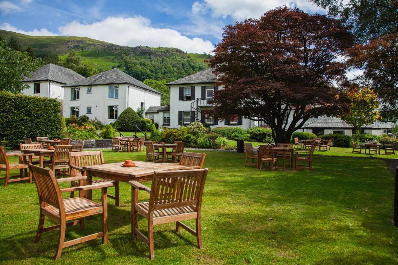 The Swan At Grasmere- The Inn Collection Group Екстер'єр фото