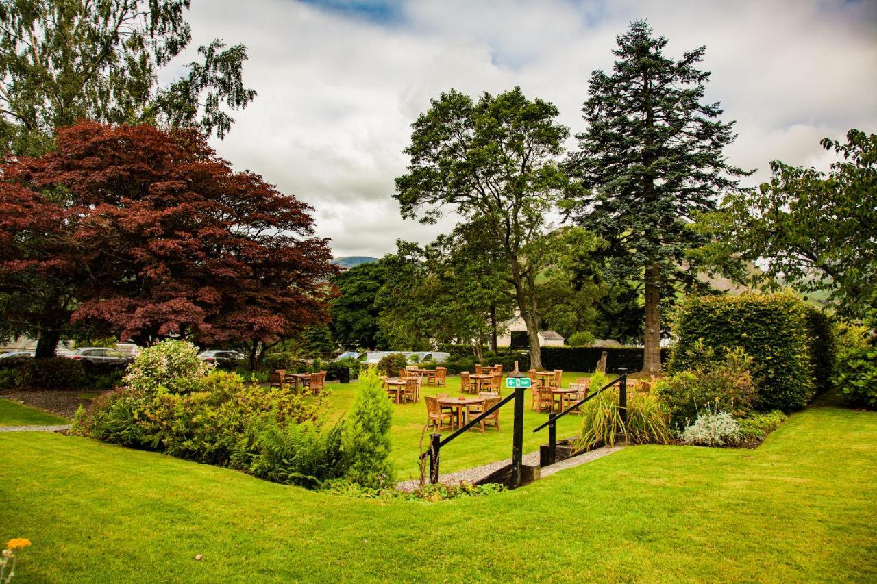 The Swan At Grasmere- The Inn Collection Group Екстер'єр фото