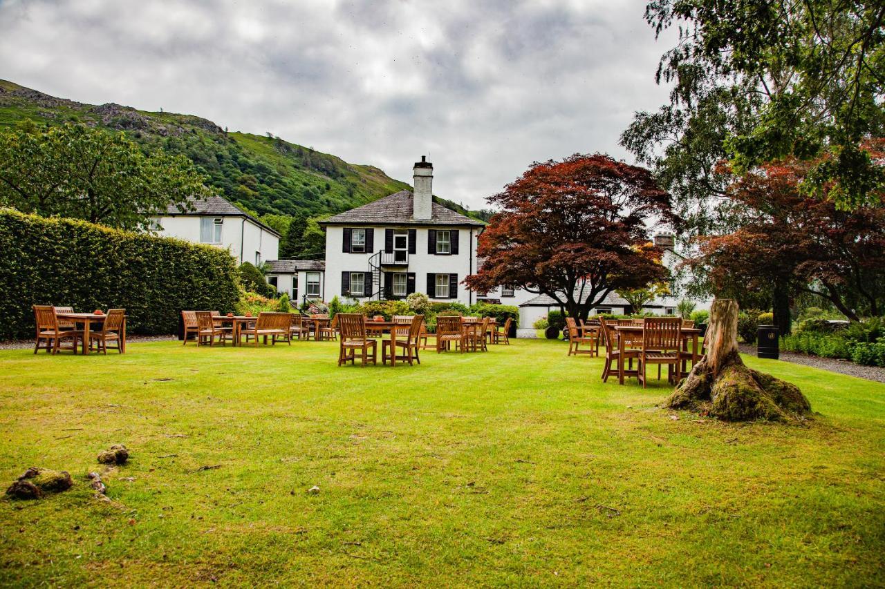 The Swan At Grasmere- The Inn Collection Group Екстер'єр фото