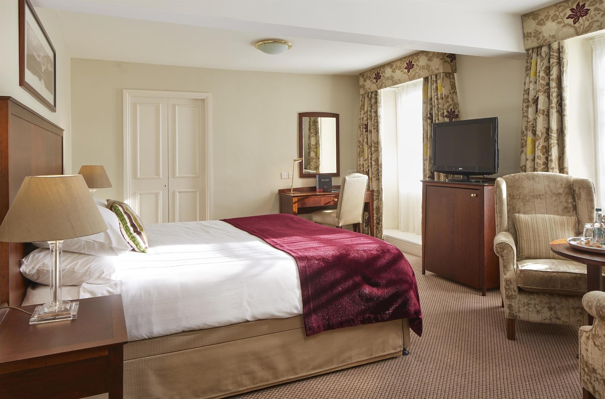 The Swan At Grasmere- The Inn Collection Group Екстер'єр фото