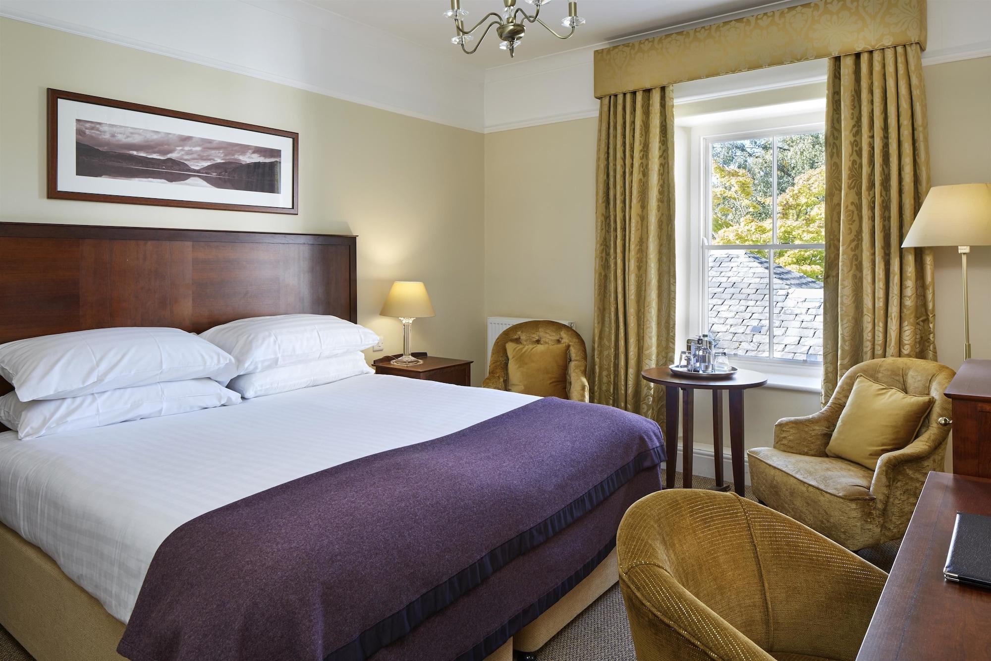 The Swan At Grasmere- The Inn Collection Group Екстер'єр фото
