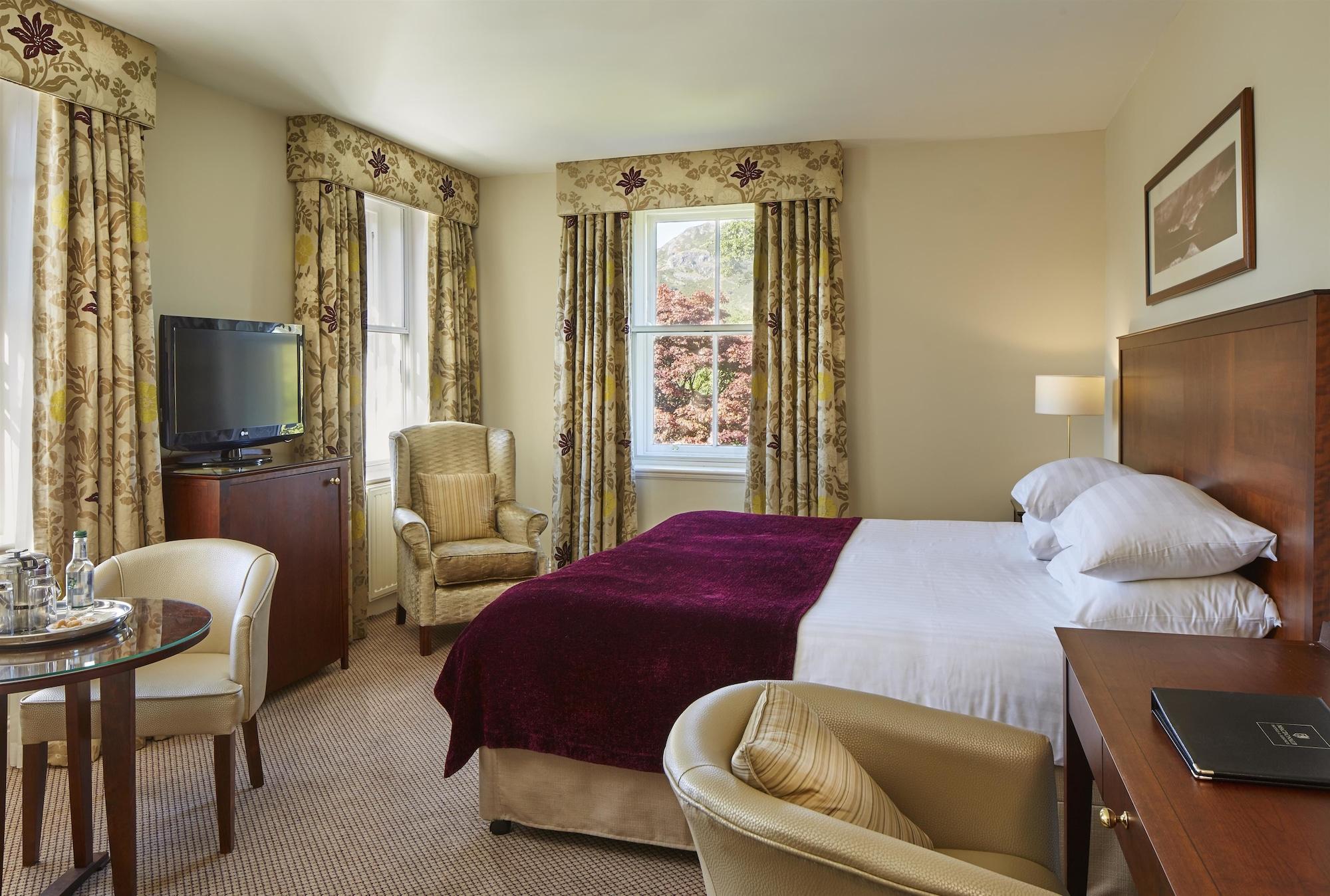 The Swan At Grasmere- The Inn Collection Group Екстер'єр фото