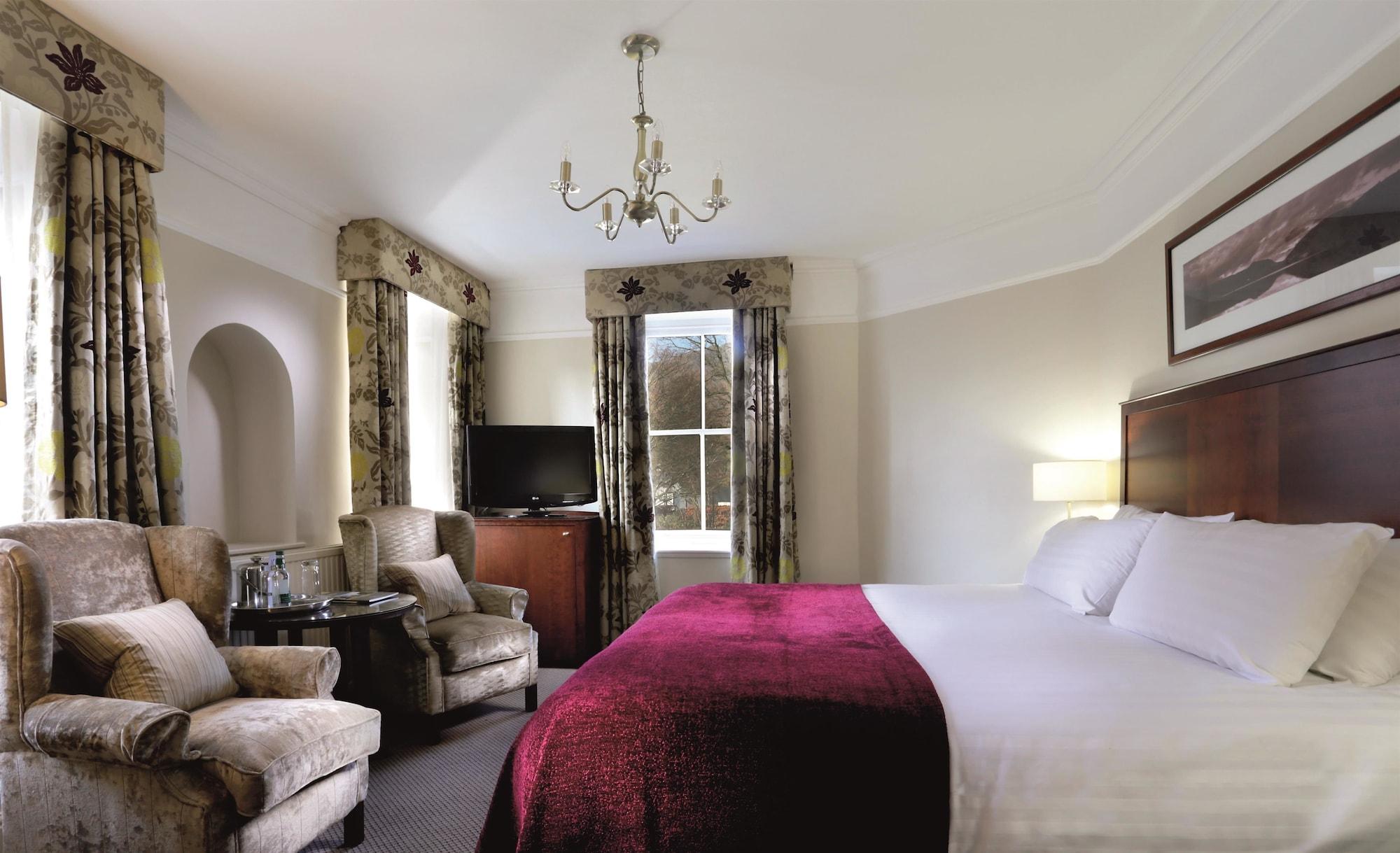 The Swan At Grasmere- The Inn Collection Group Екстер'єр фото