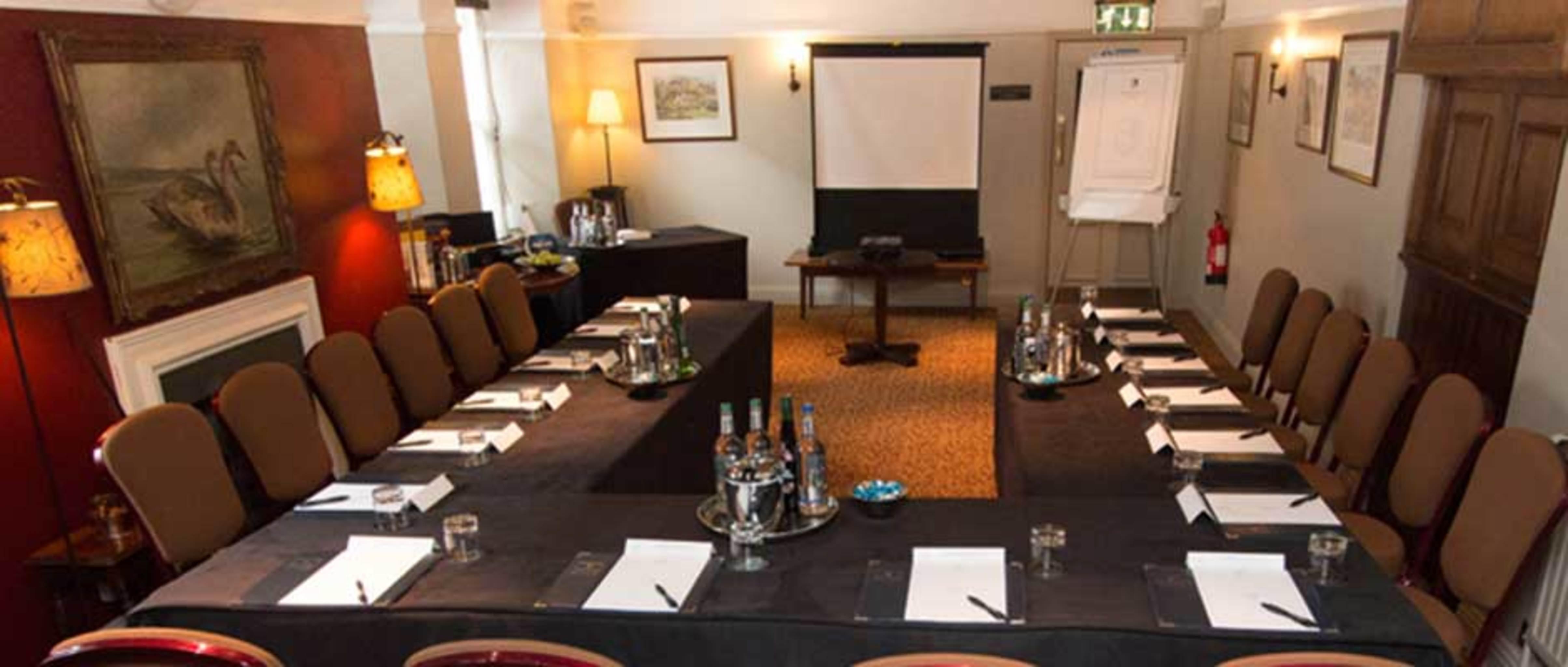 The Swan At Grasmere- The Inn Collection Group Екстер'єр фото