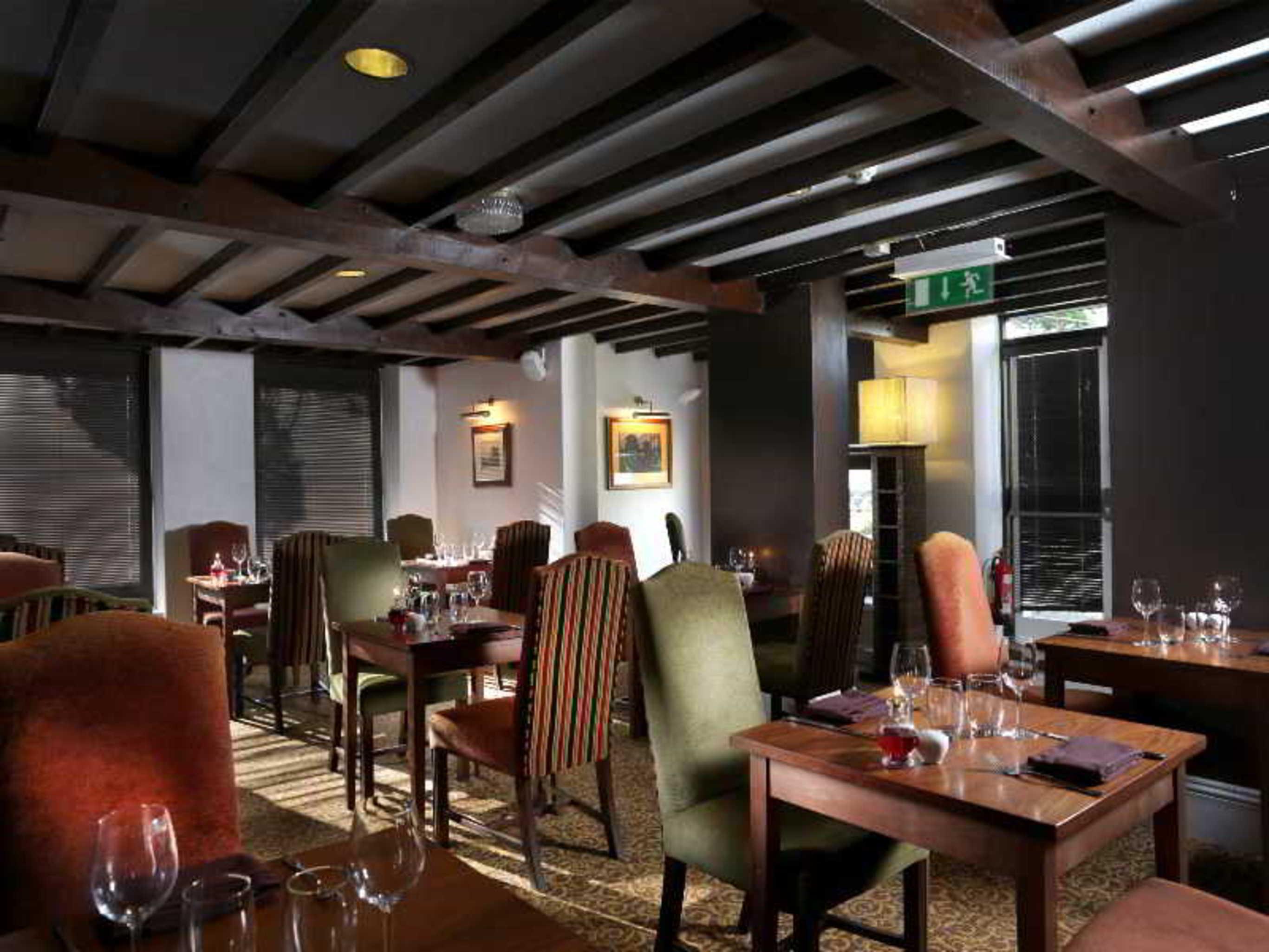 The Swan At Grasmere- The Inn Collection Group Екстер'єр фото