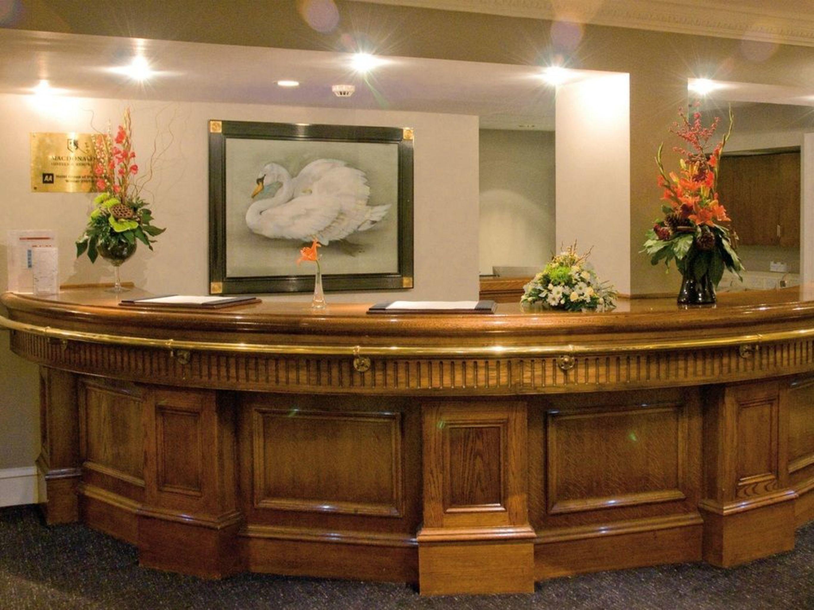 The Swan At Grasmere- The Inn Collection Group Екстер'єр фото