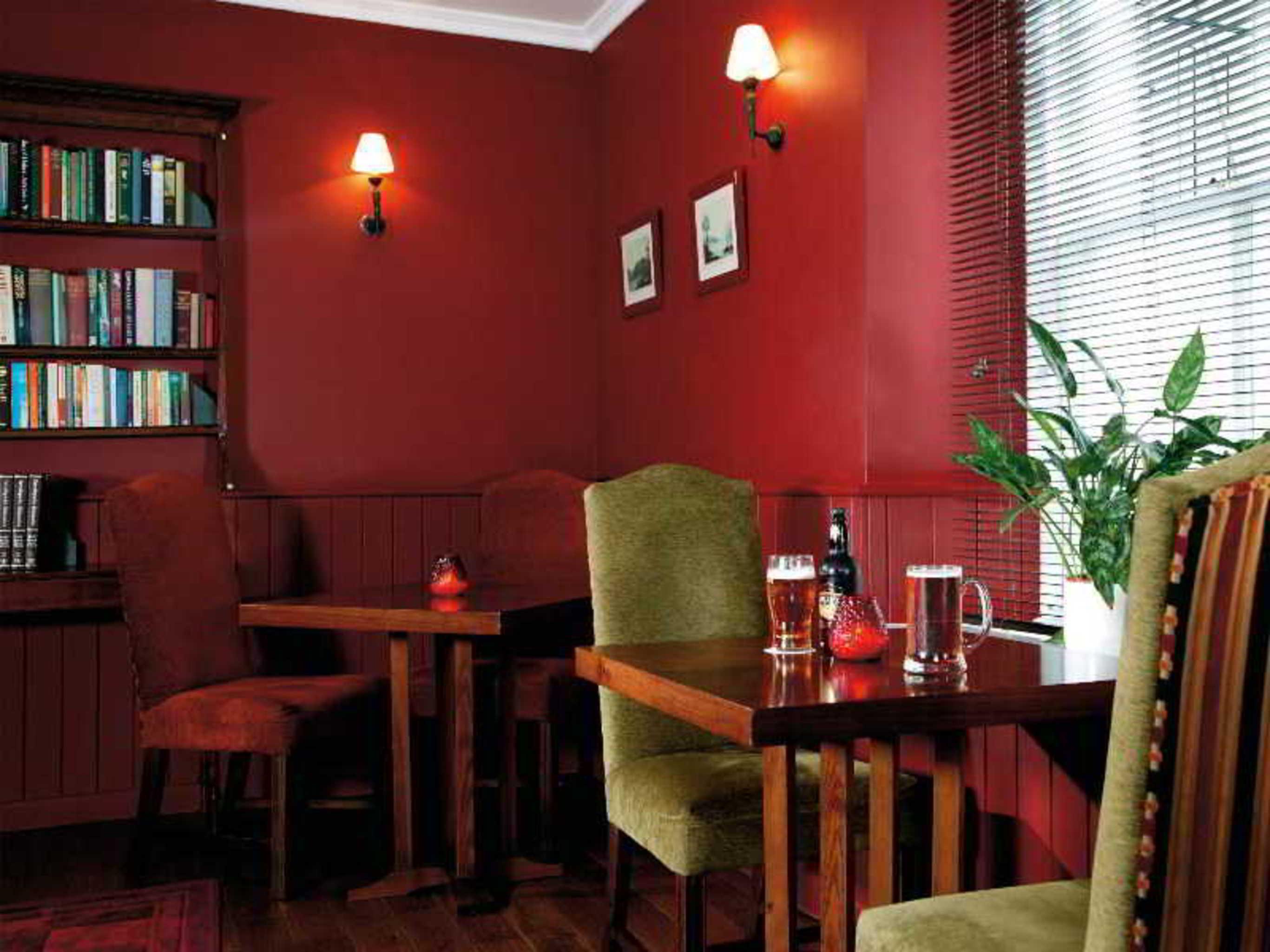 The Swan At Grasmere- The Inn Collection Group Екстер'єр фото