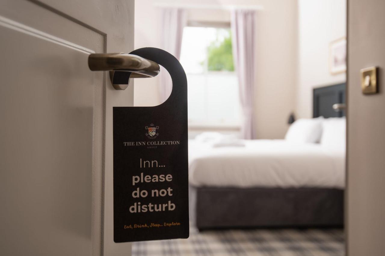 The Swan At Grasmere- The Inn Collection Group Екстер'єр фото