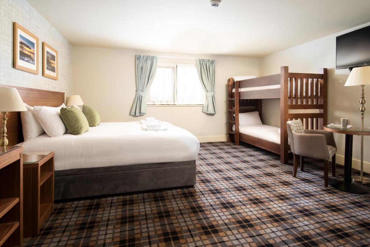The Swan At Grasmere- The Inn Collection Group Екстер'єр фото