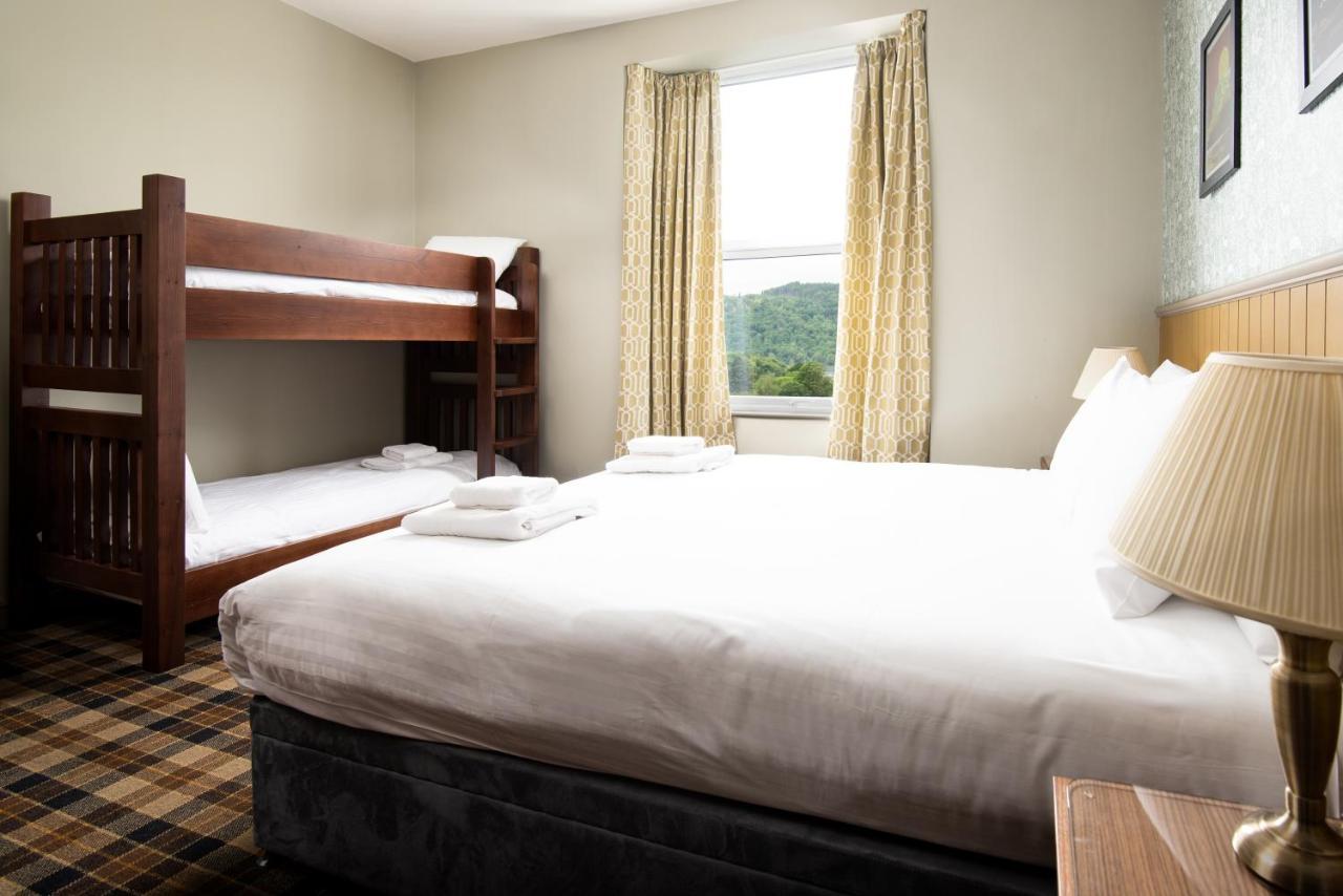 The Swan At Grasmere- The Inn Collection Group Екстер'єр фото