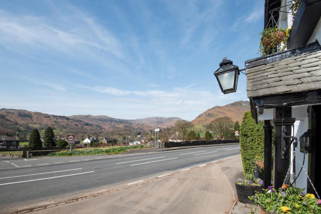 The Swan At Grasmere- The Inn Collection Group Екстер'єр фото