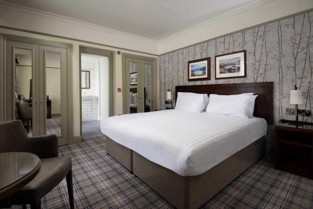 The Swan At Grasmere- The Inn Collection Group Екстер'єр фото