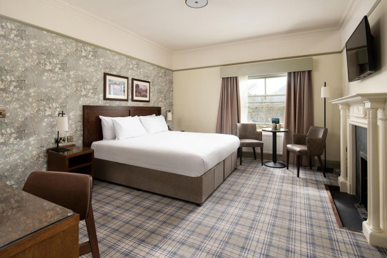 The Swan At Grasmere- The Inn Collection Group Екстер'єр фото