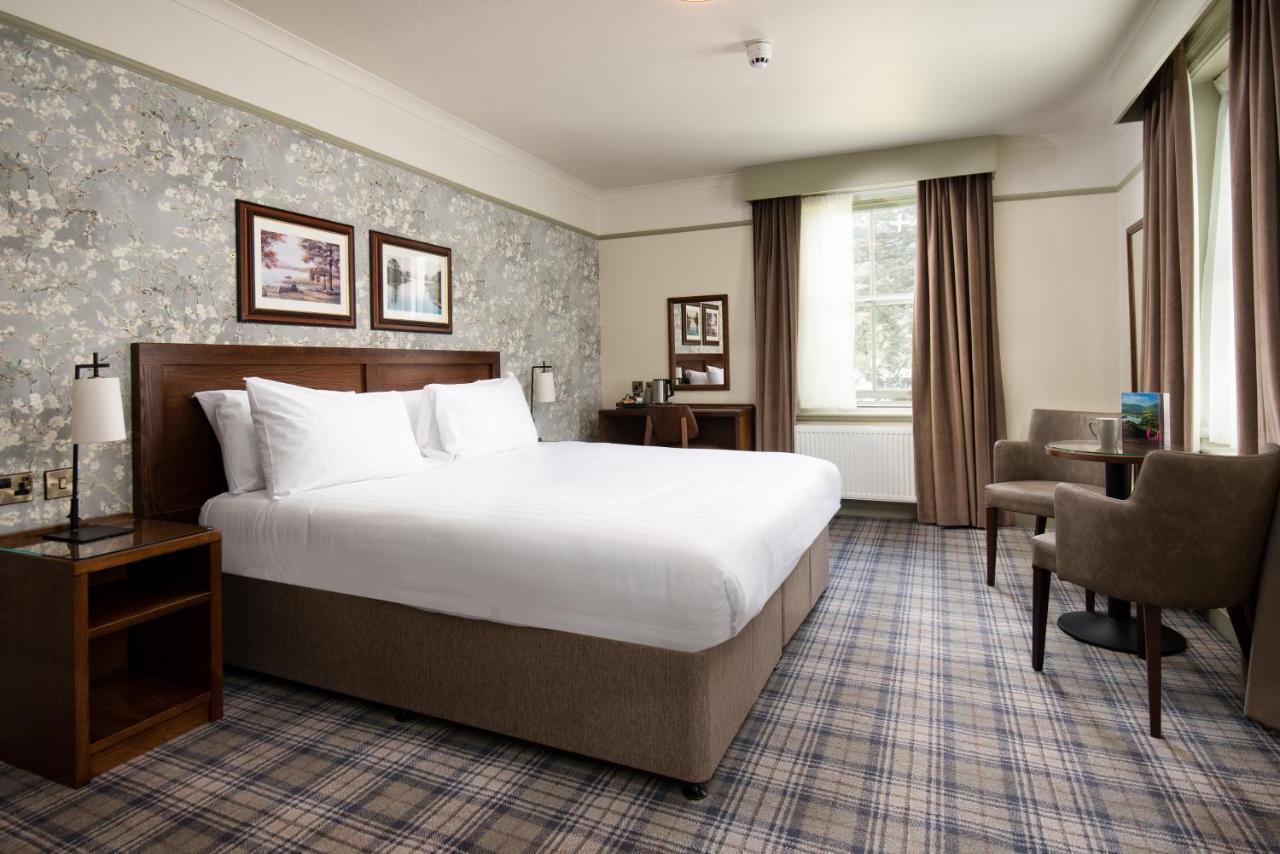 The Swan At Grasmere- The Inn Collection Group Екстер'єр фото