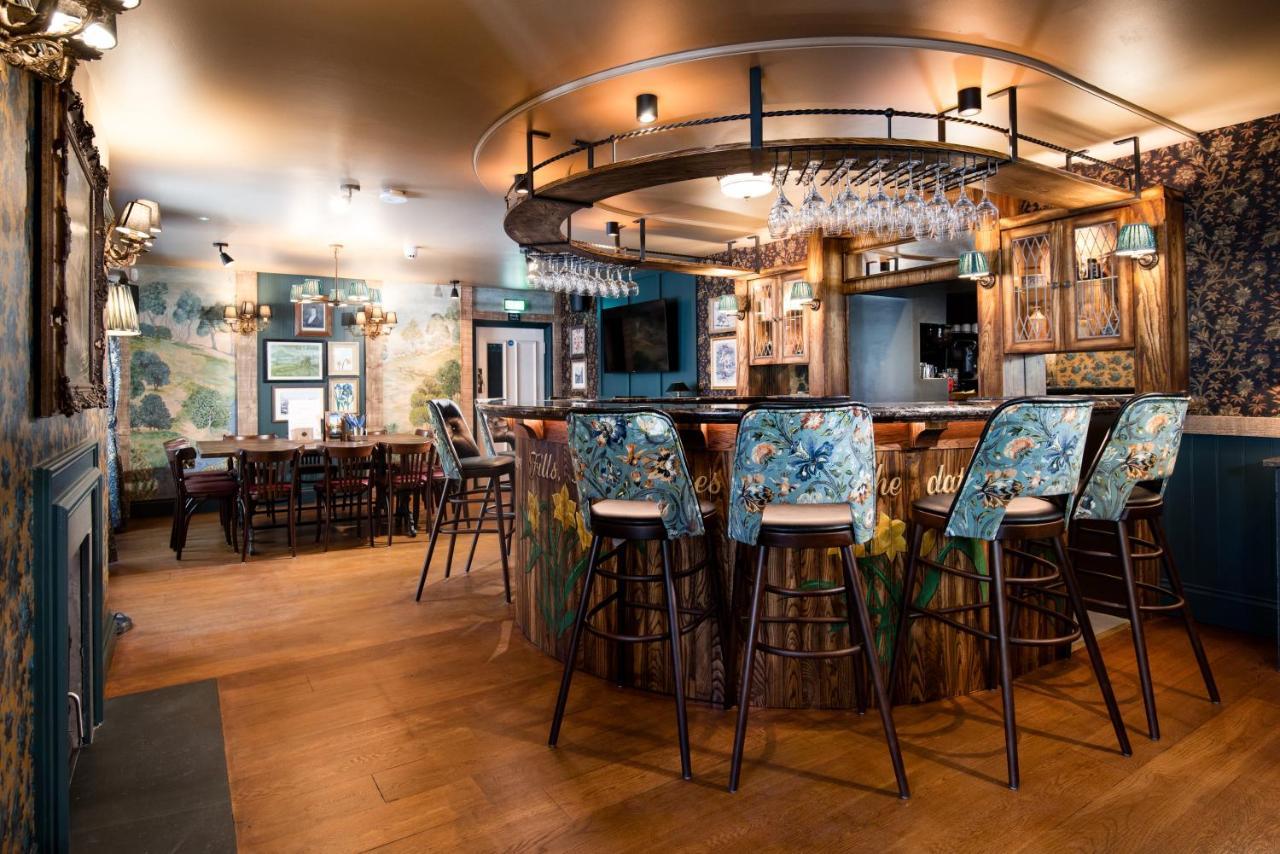 The Swan At Grasmere- The Inn Collection Group Екстер'єр фото