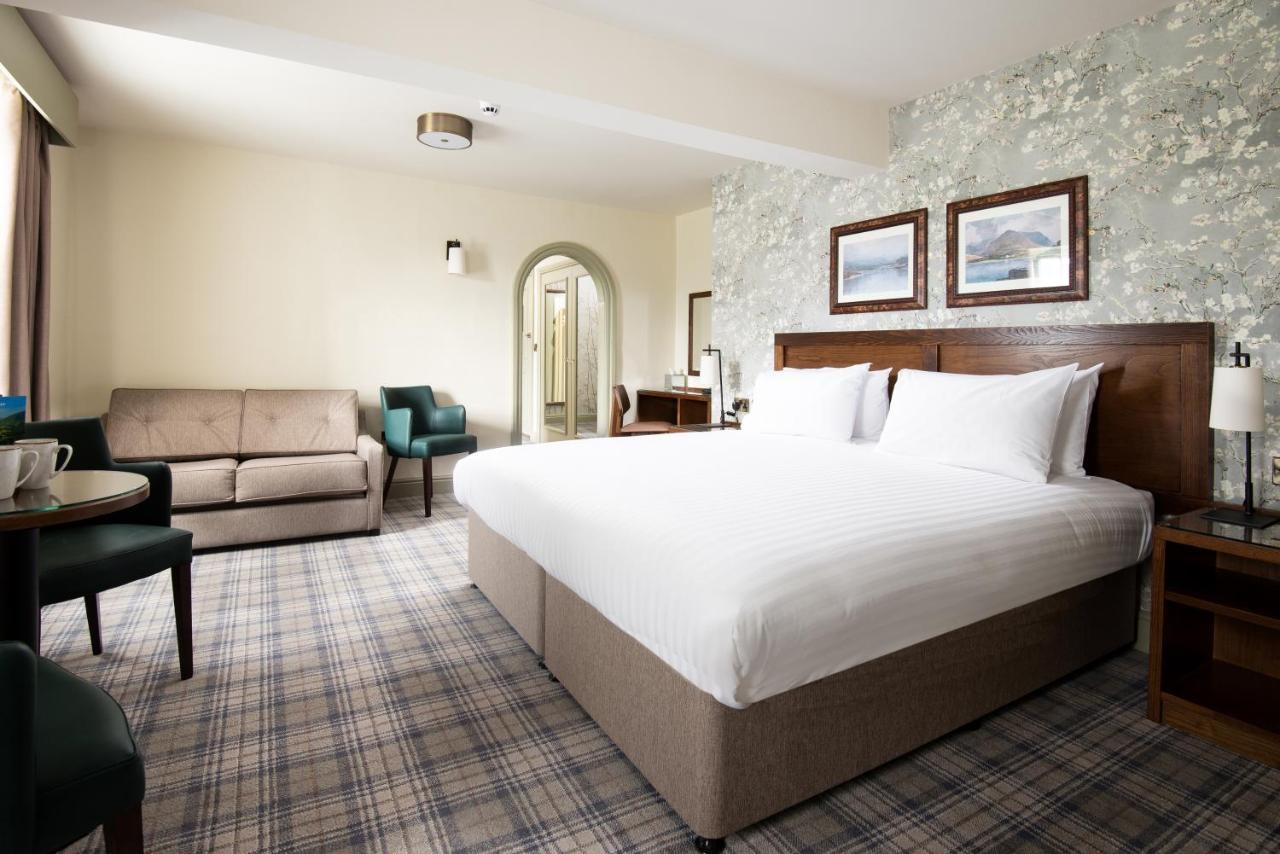 The Swan At Grasmere- The Inn Collection Group Екстер'єр фото