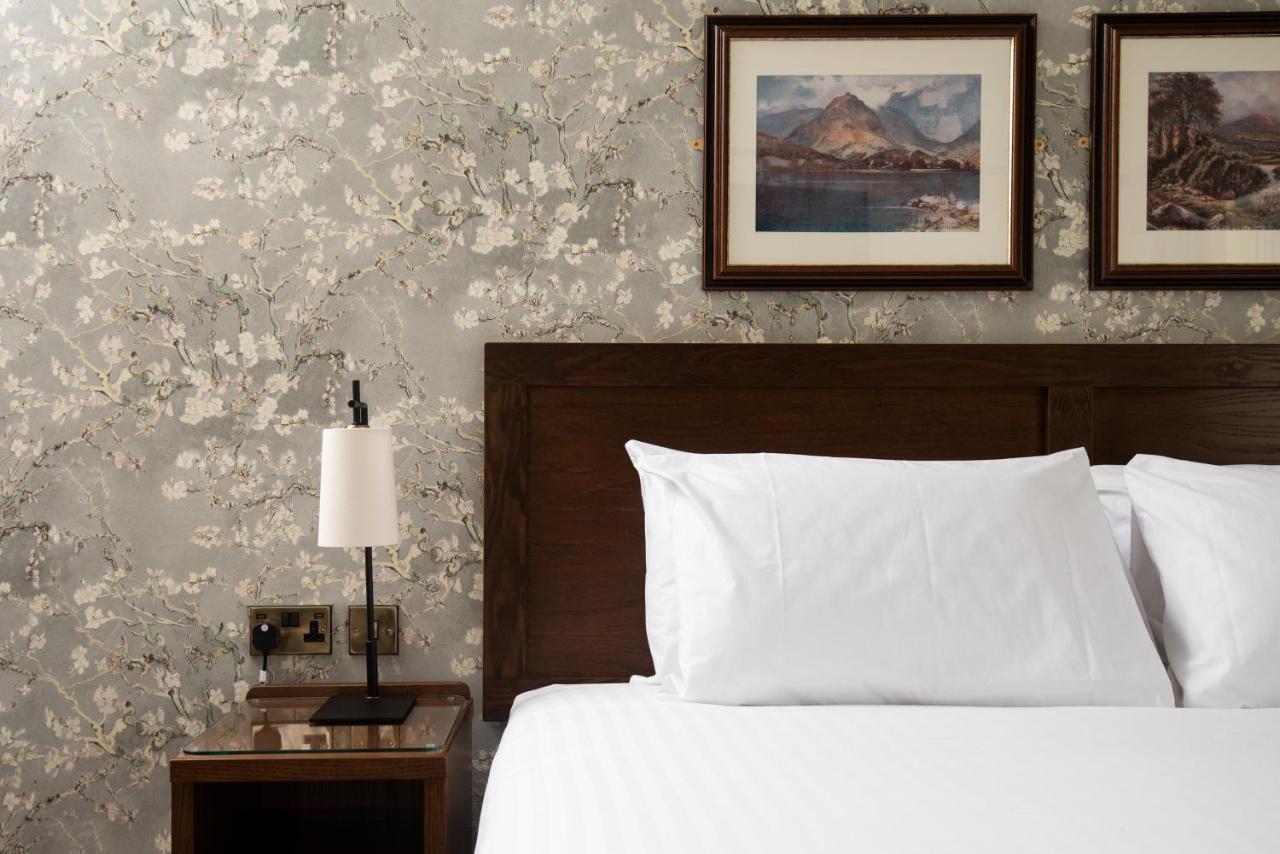 The Swan At Grasmere- The Inn Collection Group Екстер'єр фото