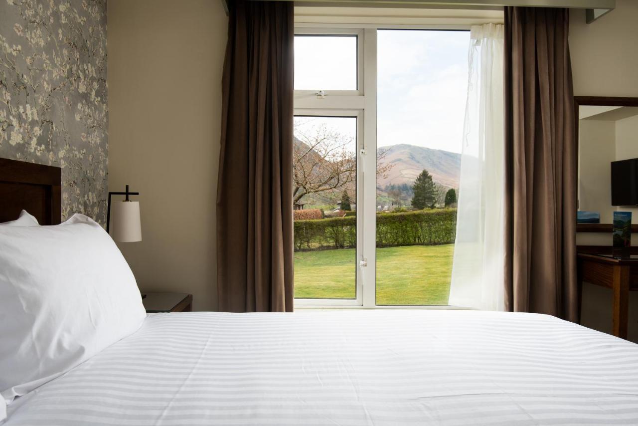 The Swan At Grasmere- The Inn Collection Group Екстер'єр фото