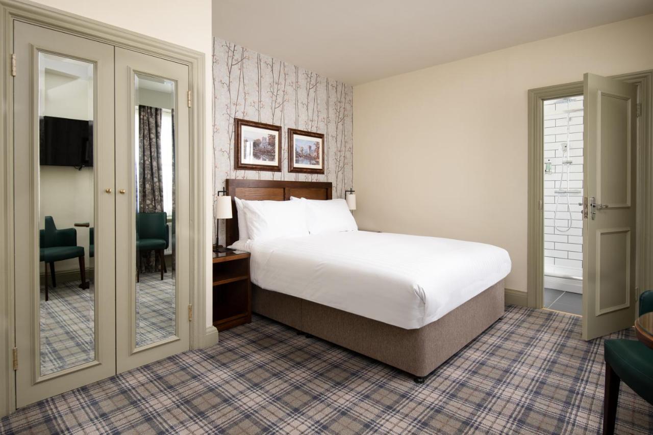 The Swan At Grasmere- The Inn Collection Group Екстер'єр фото