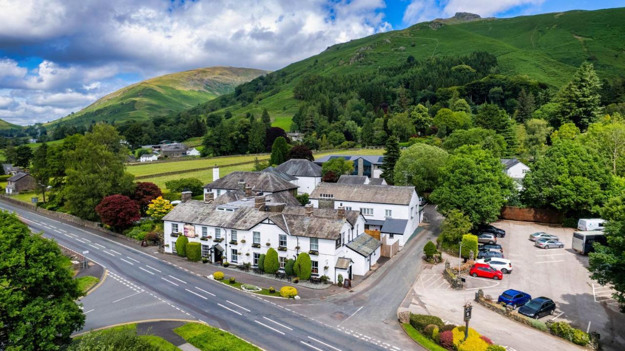 The Swan At Grasmere- The Inn Collection Group Екстер'єр фото