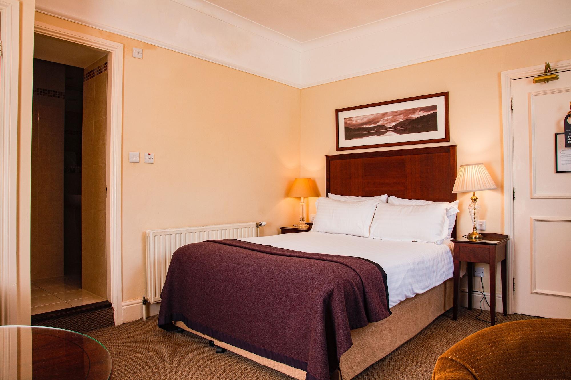 The Swan At Grasmere- The Inn Collection Group Екстер'єр фото