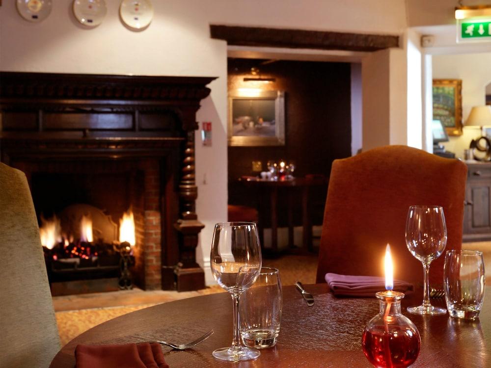 The Swan At Grasmere- The Inn Collection Group Екстер'єр фото