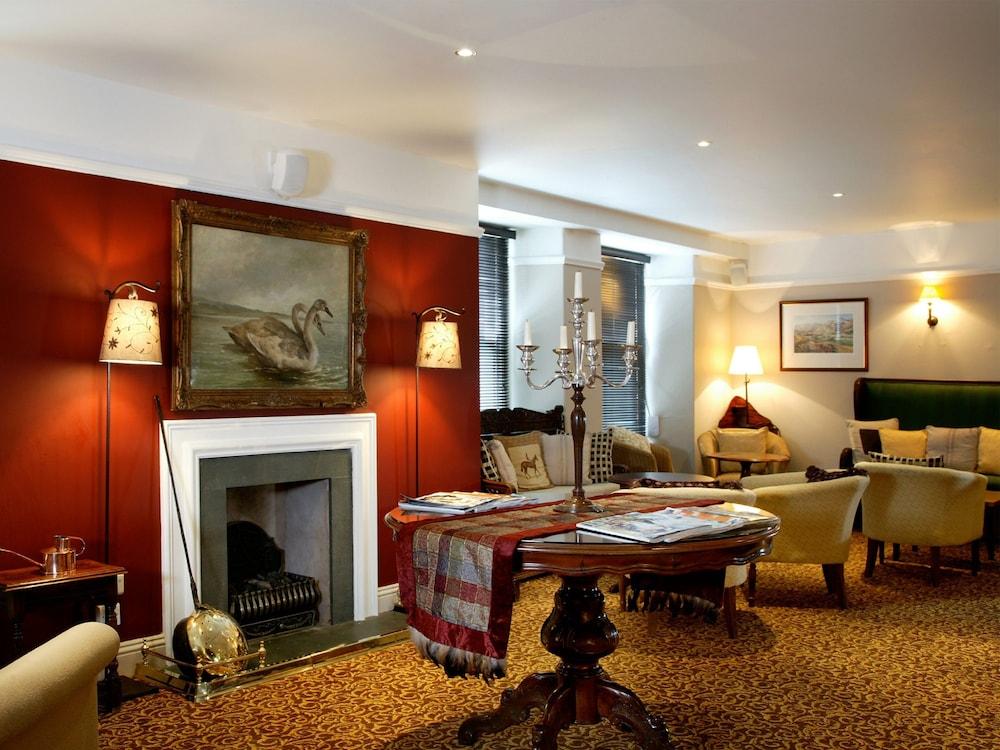The Swan At Grasmere- The Inn Collection Group Екстер'єр фото